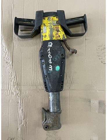 Sullair 31013 Presslufthammer - Hydraulisk hammer: billede 1 Sullair 31013 Presslufthammer - Hydraulisk hammer: billede 1