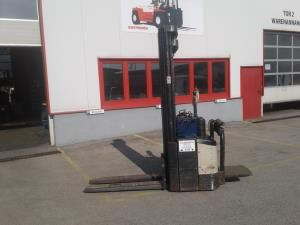 Crown WE2300S-1.4-TT - Stabler: billede 1 Crown WE2300S-1.4-TT - Stabler: billede 1