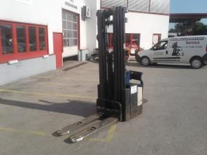 Crown WE2300S-1.4-TT - Stabler: billede 2 Crown WE2300S-1.4-TT - Stabler: billede 2