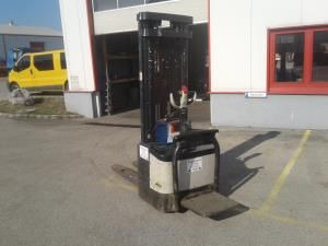 Crown WE2300S-1.4-TT - Stabler: billede 3 Crown WE2300S-1.4-TT - Stabler: billede 3