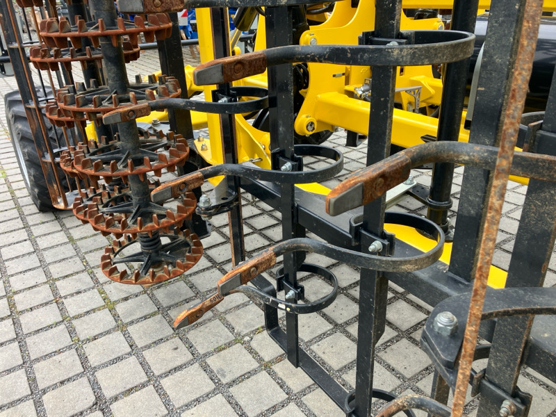 Bednar Swifter SO 6000 Profi - Harve: billede 5 Bednar Swifter SO 6000 Profi - Harve: billede 5