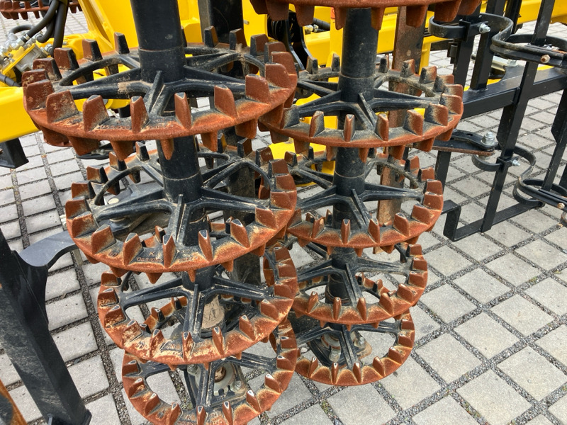 Bednar Swifter SO 6000 Profi - Harve: billede 4 Bednar Swifter SO 6000 Profi - Harve: billede 4