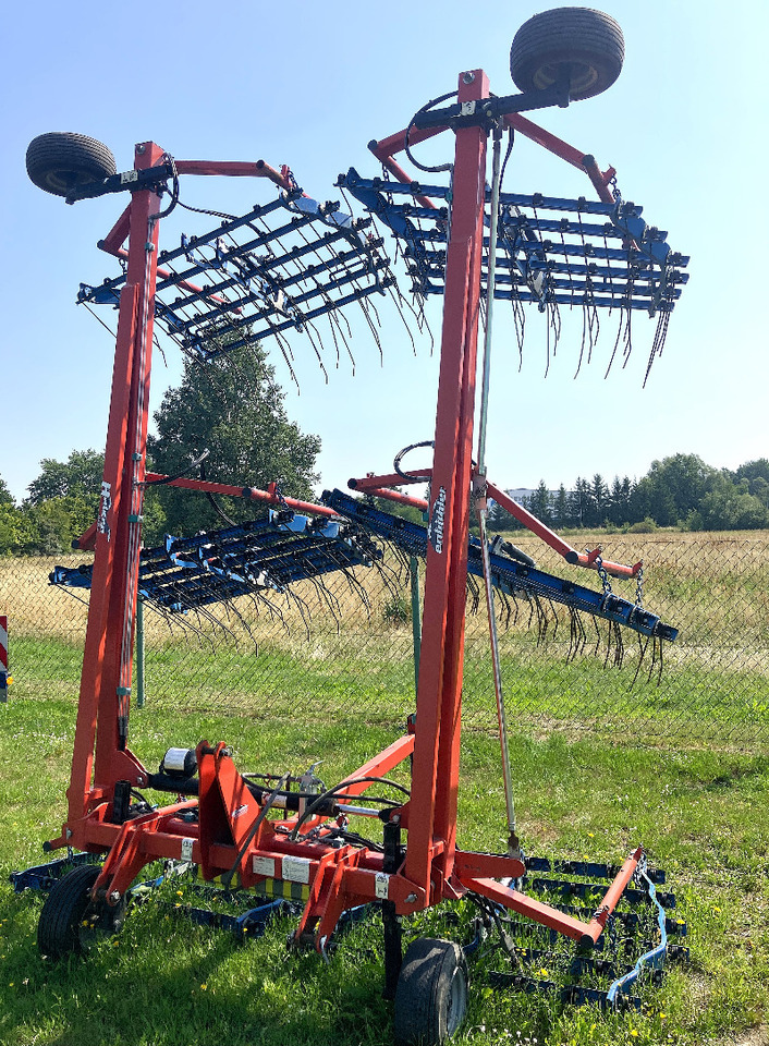 Hatzenbichler 9 - Harve: billede 1 Hatzenbichler 9 - Harve: billede 1