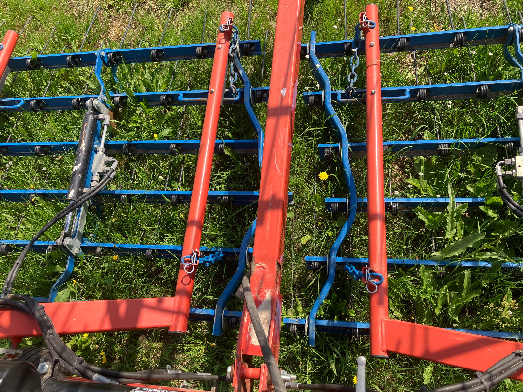 Hatzenbichler 9 - Harve: billede 2 Hatzenbichler 9 - Harve: billede 2