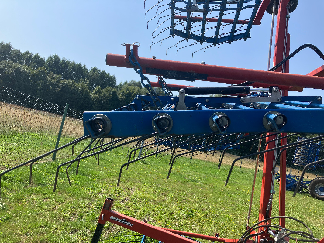 Hatzenbichler 9 - Harve: billede 4 Hatzenbichler 9 - Harve: billede 4