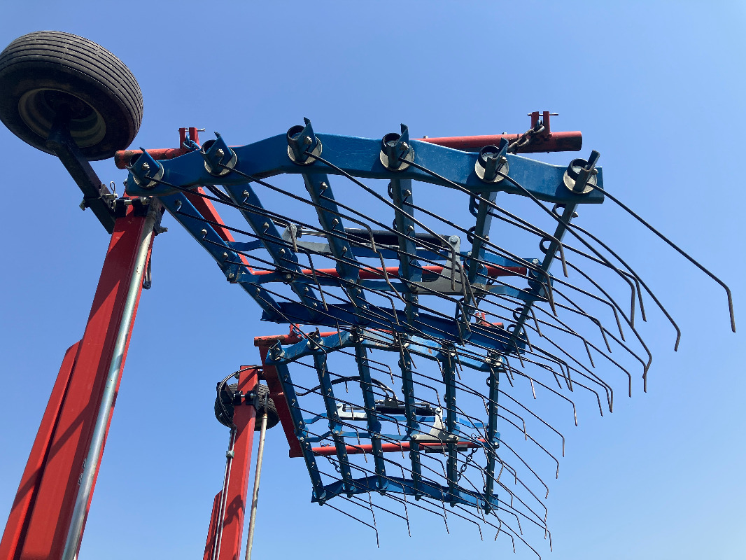 Hatzenbichler 9 - Harve: billede 5 Hatzenbichler 9 - Harve: billede 5