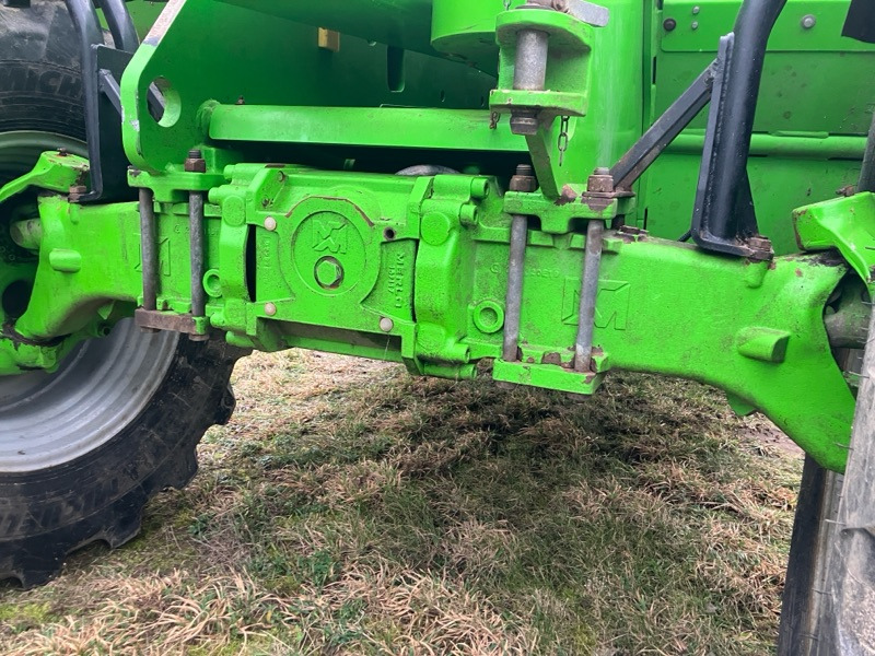 Merlo TF 42.7 - Læssemaskine: billede 2 Merlo TF 42.7 - Læssemaskine: billede 2
