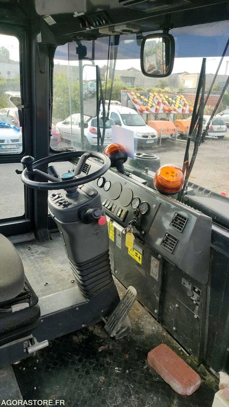 Værktøj/ Udstyr AMANN AP240H - 2010: billede 11