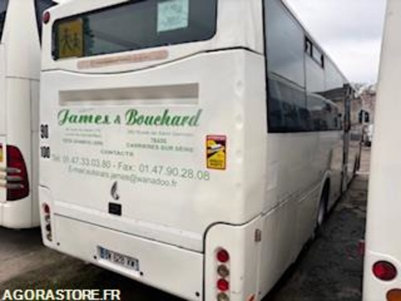 AUTOCAR | FAST JUMBO | 2011 | 260000KM - Skolebus: billede 4 AUTOCAR | FAST JUMBO | 2011 | 260000KM - Skolebus: billede 4