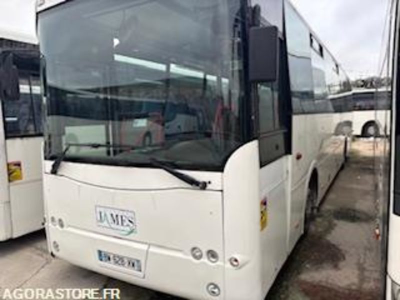 AUTOCAR | FAST JUMBO | 2011 | 260000KM - Skolebus: billede 1 AUTOCAR | FAST JUMBO | 2011 | 260000KM - Skolebus: billede 1