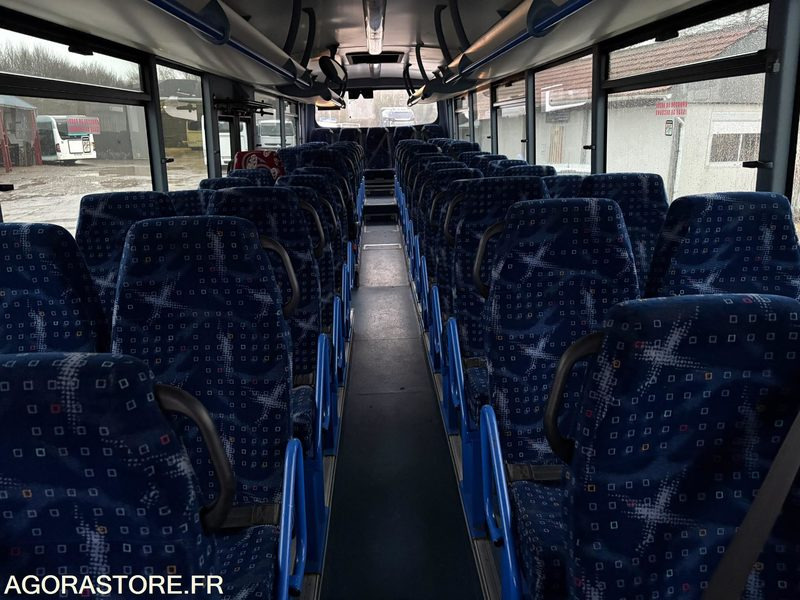 AUTOCAR IRISBUS CROSSWAY - 2013 - 360600KM - Turistbus: billede 3 AUTOCAR IRISBUS CROSSWAY - 2013 - 360600KM - Turistbus: billede 3