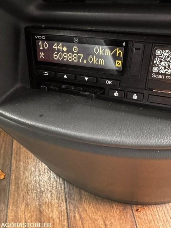 AUTOCAR MERCEDES TOURISMO 17 RHD / 14M / 2014 / 61+1+1+WC 609 887KM - Turistbus: billede 5 AUTOCAR MERCEDES TOURISMO 17 RHD / 14M / 2014 / 61+1+1+WC 609 887KM - Turistbus: billede 5