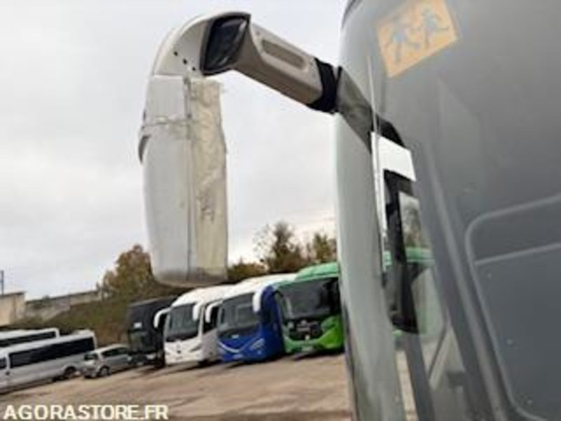 AUTOCAR | SCANIA A30 | 2016 | 176000KM - Skolebus: billede 2 AUTOCAR | SCANIA A30 | 2016 | 176000KM - Skolebus: billede 2