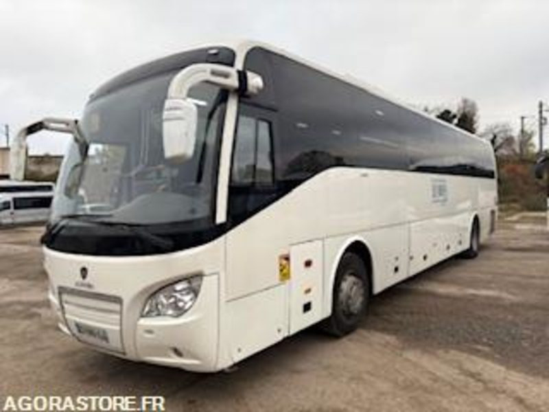 AUTOCAR | SCANIA A30 | 2016 | 176000KM - Skolebus: billede 4 AUTOCAR | SCANIA A30 | 2016 | 176000KM - Skolebus: billede 4