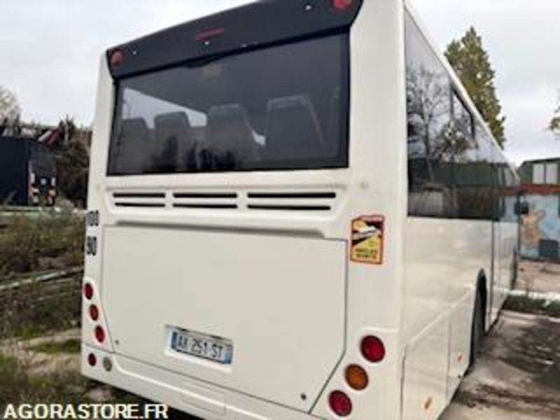 AUTOCAR | TEMSA TOURMALIN | 2006 | 230000KM - Skolebus: billede 3 AUTOCAR | TEMSA TOURMALIN | 2006 | 230000KM - Skolebus: billede 3