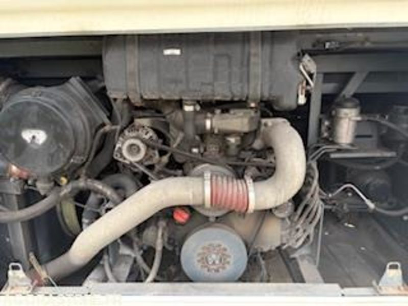 AUTOCAR | TEMSA TOURMALIN | 2006 | 230000KM - Skolebus: billede 5 AUTOCAR | TEMSA TOURMALIN | 2006 | 230000KM - Skolebus: billede 5