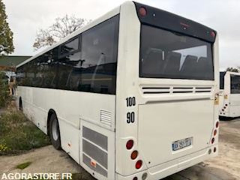 AUTOCAR | TEMSA TOURMALIN | 2006 | 230000KM - Skolebus: billede 4 AUTOCAR | TEMSA TOURMALIN | 2006 | 230000KM - Skolebus: billede 4
