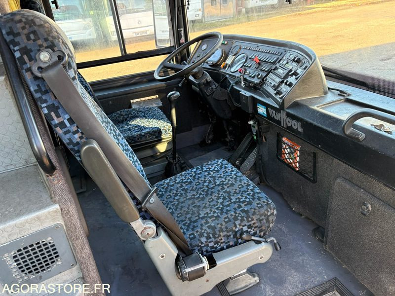 AUTOCAR VANHOOL ALTANO 816 - Turistbus: billede 5 AUTOCAR VANHOOL ALTANO 816 - Turistbus: billede 5