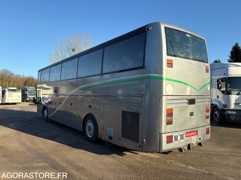 AUTOCAR VANHOOL ALTANO 816 - Turistbus: billede 4 AUTOCAR VANHOOL ALTANO 816 - Turistbus: billede 4