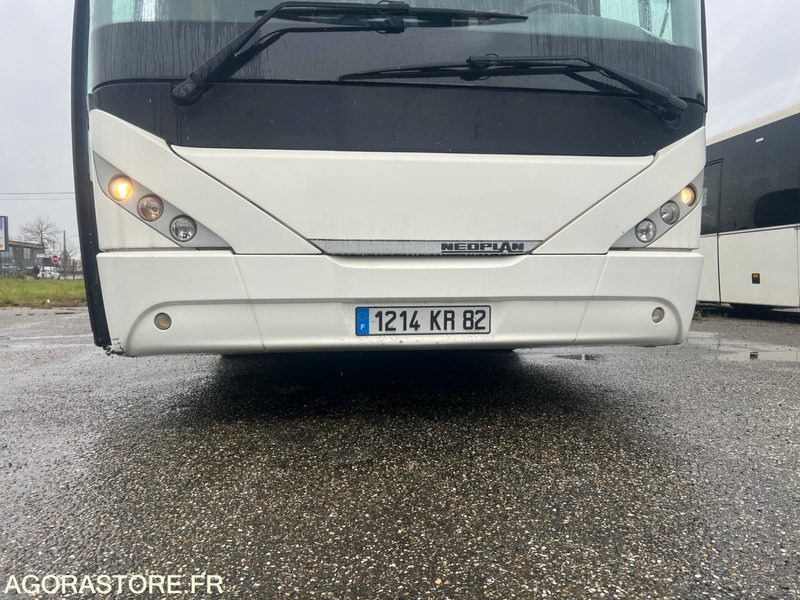 Autocar NEOPLAN Trendliner Type : N3516C - 2006 - 550 00KM - Turistbus: billede 2 Autocar NEOPLAN Trendliner Type : N3516C - 2006 - 550 00KM - Turistbus: billede 2