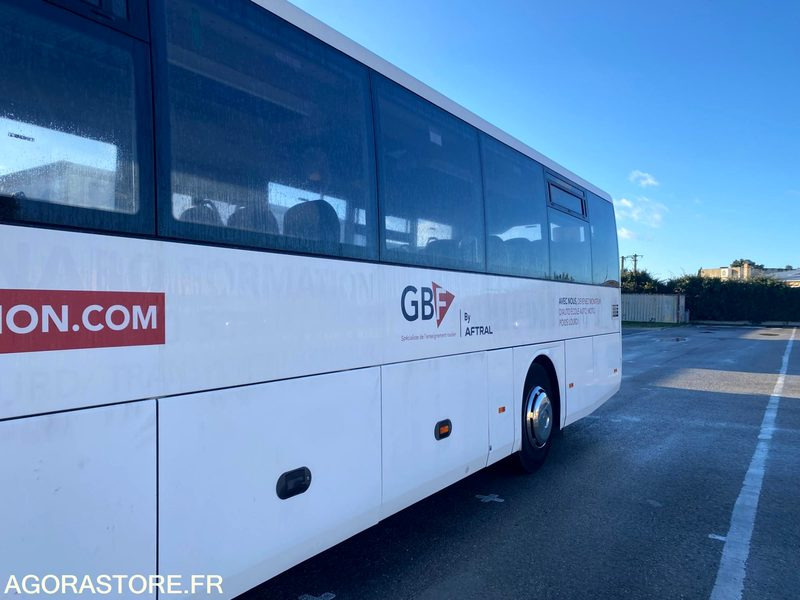 Autocar TEMSA auto école - 2016 - 195000 Kms - Skolebus: billede 5 Autocar TEMSA auto école - 2016 - 195000 Kms - Skolebus: billede 5