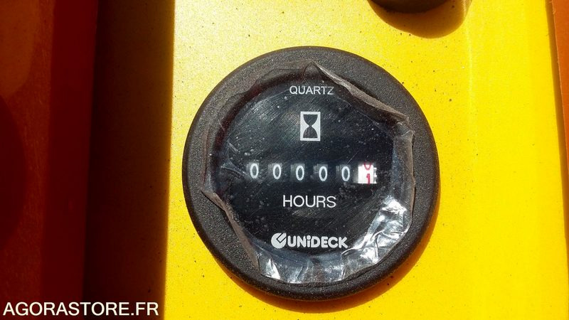 BALAYEUSE ELECTRIQUE A BATTERIES STYLE E70 - 2023 - Fejebil: billede 4 BALAYEUSE ELECTRIQUE A BATTERIES STYLE E70 - 2023 - Fejebil: billede 4