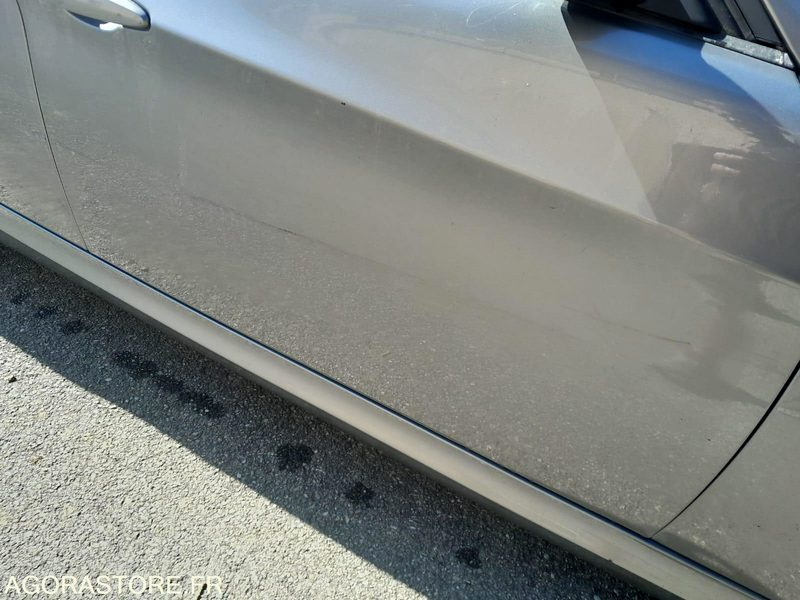 BMW 320 D TOURING - 2010 - 214562km - Stationcar: billede 5 BMW 320 D TOURING - 2010 - 214562km - Stationcar: billede 5