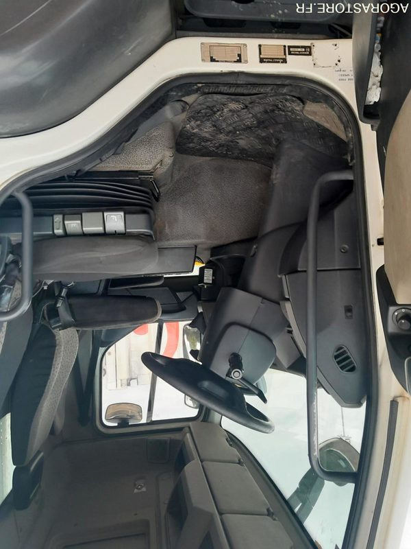 BOM 26T RENAULT GO (5572-66ICAM571X) - Affaldsmaskine: billede 3 BOM 26T RENAULT GO (5572-66ICAM571X) - Affaldsmaskine: billede 3