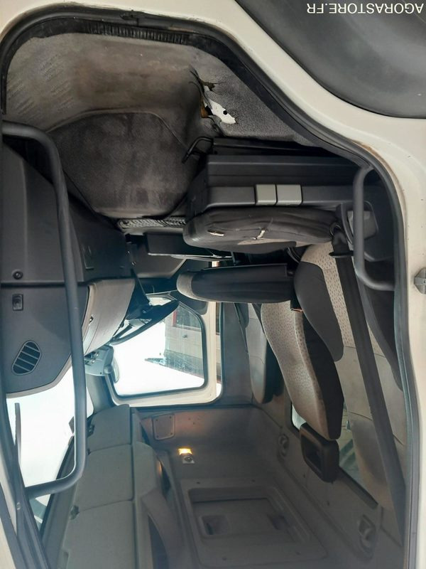 BOM 26T RENAULT GO (5572-66ICAM571X) - Affaldsmaskine: billede 4 BOM 26T RENAULT GO (5572-66ICAM571X) - Affaldsmaskine: billede 4