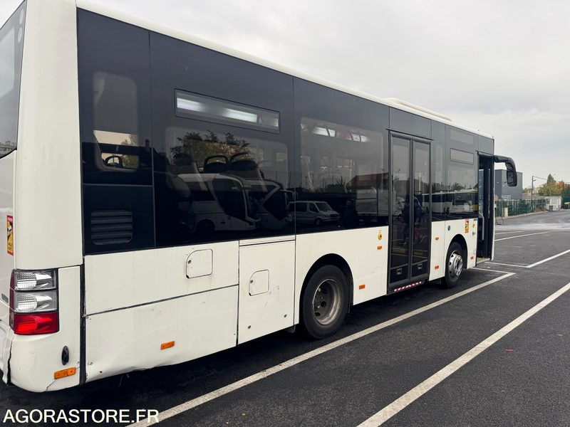 BUS URBAIN / 2016 / 273 000 KM - Bybus: billede 4 BUS URBAIN / 2016 / 273 000 KM - Bybus: billede 4