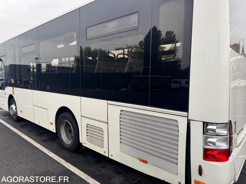 BUS URBAIN MAN / 2016 / 240 000 KM - Bybus: billede 3 BUS URBAIN MAN / 2016 / 240 000 KM - Bybus: billede 3