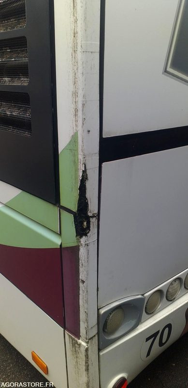 Bus autocar AE067 - Bus: billede 5 Bus autocar AE067 - Bus: billede 5