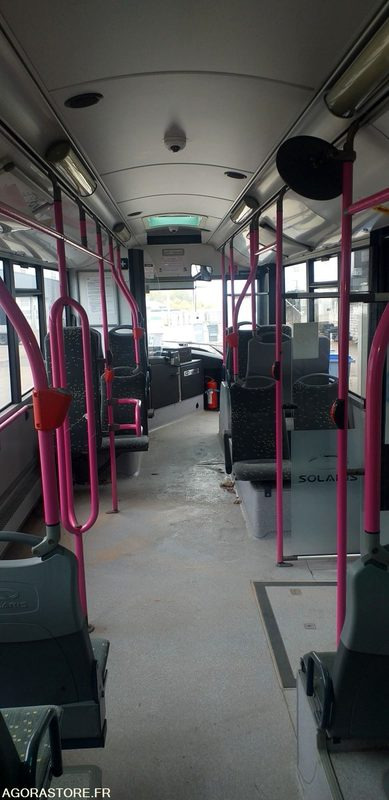 Bus autocar AE067 - Bus: billede 2 Bus autocar AE067 - Bus: billede 2