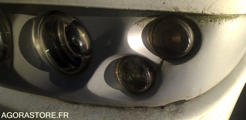 Bus autocar AE945 - Bus: billede 2 Bus autocar AE945 - Bus: billede 2