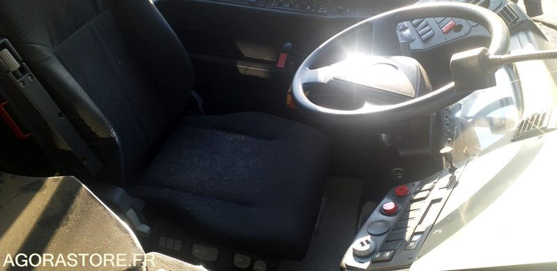 Bus autocar AE945 - Bus: billede 4 Bus autocar AE945 - Bus: billede 4