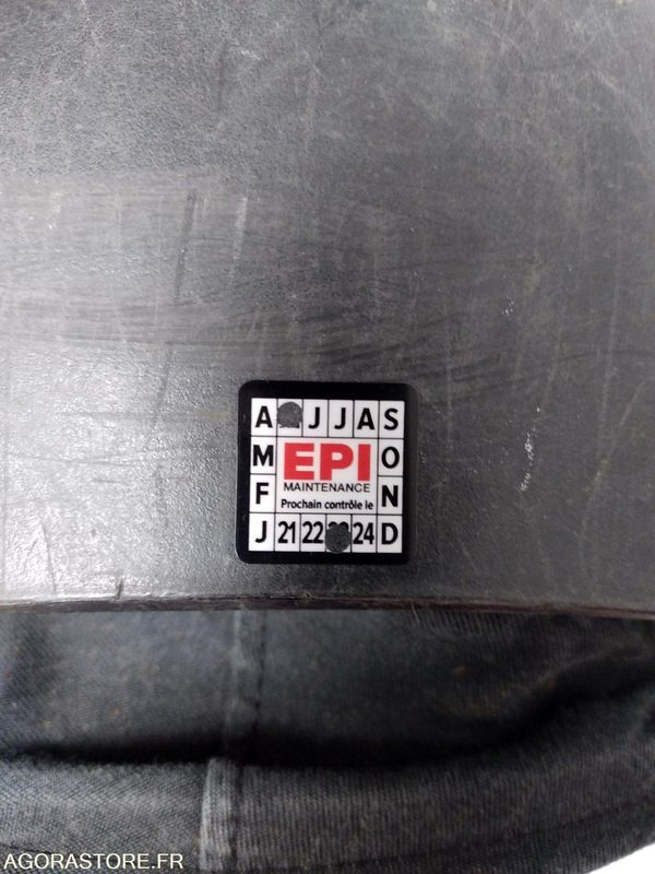 CAGOULE SOUDAGE AIR RESPIRABLE / SPEEDGLASS - Værktøj/ Udstyr: billede 3 CAGOULE SOUDAGE AIR RESPIRABLE / SPEEDGLASS - Værktøj/ Udstyr: billede 3