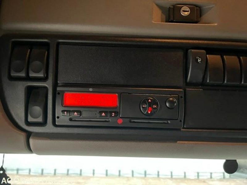 CAMION PLATEAU DAF 105.510 675 000 KM 2010 - Lastbil med lad: billede 5 CAMION PLATEAU DAF 105.510 675 000 KM 2010 - Lastbil med lad: billede 5