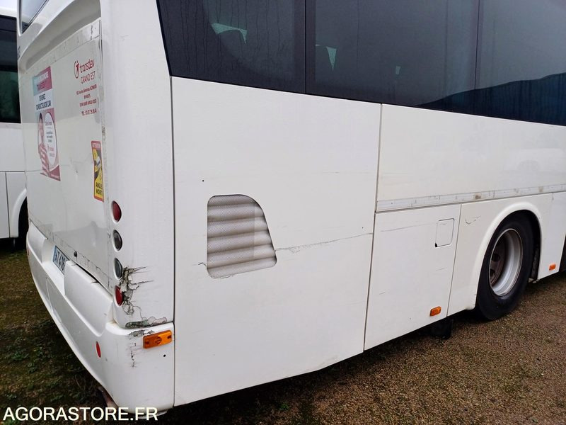 CAR IRISBUS RECREO - N°16813 - MEC2010 - 522000km/ AT-416-NP - Skolebus: billede 4 CAR IRISBUS RECREO - N°16813 - MEC2010 - 522000km/ AT-416-NP - Skolebus: billede 4