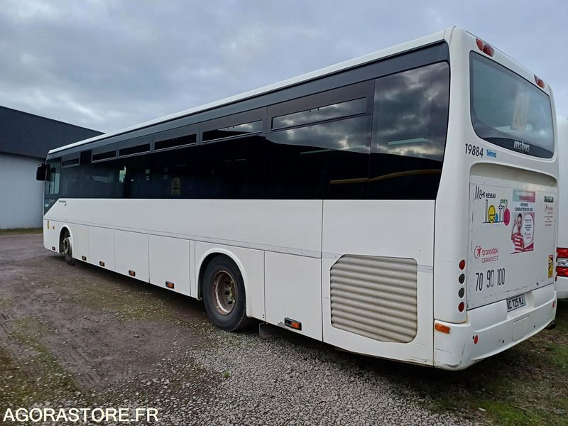 CAR IRISBUS RECREO - PARC 19884 - MEC 2009/395000KM/ AC-725-MJ - Skolebus: billede 5 CAR IRISBUS RECREO - PARC 19884 - MEC 2009/395000KM/ AC-725-MJ - Skolebus: billede 5