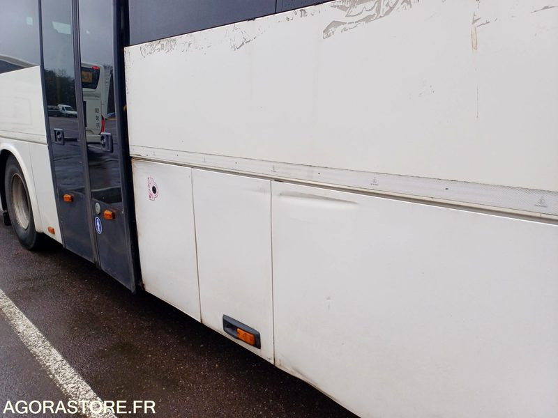 CAR IRSIBUS RECREO -N°19932 - MEC2011- 280 000KM/ BG-839-BL - Skolebus: billede 3 CAR IRSIBUS RECREO -N°19932 - MEC2011- 280 000KM/ BG-839-BL - Skolebus: billede 3