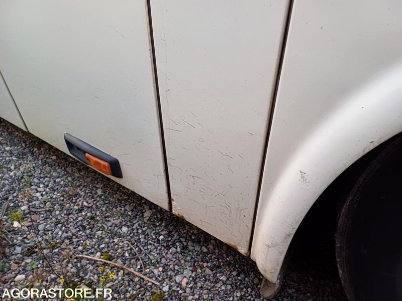 CAR IVECO ARWAY - N°16815 - MEC 2010 522000KM AT107SK - Skolebus: billede 3 CAR IVECO ARWAY - N°16815 - MEC 2010 522000KM AT107SK - Skolebus: billede 3