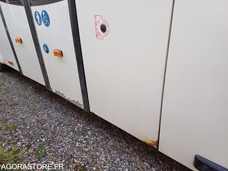 CAR IVECO ARWAY - N°16815 - MEC 2010 522000KM AT107SK - Skolebus: billede 4 CAR IVECO ARWAY - N°16815 - MEC 2010 522000KM AT107SK - Skolebus: billede 4