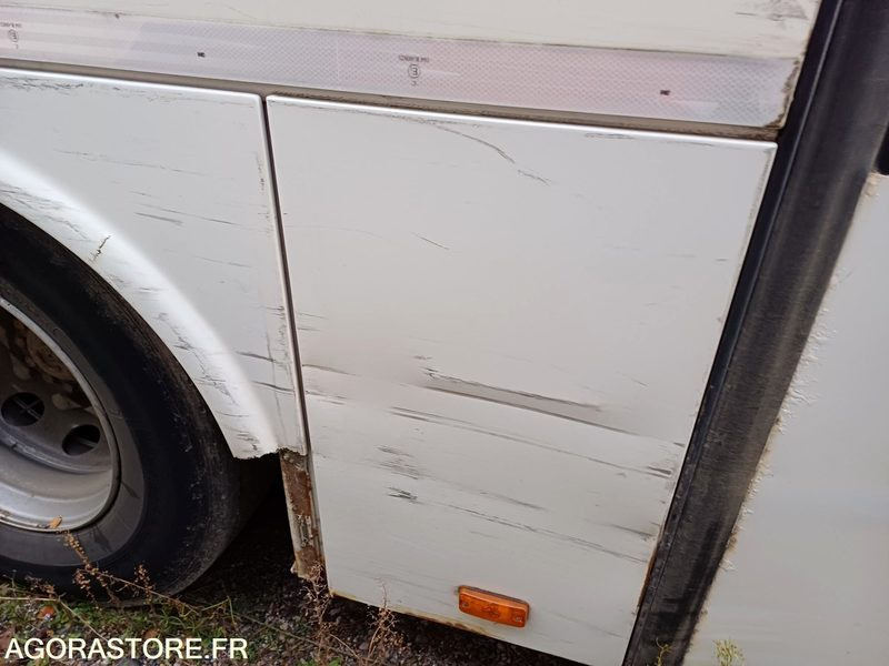 CAR IVECO ARWAY - PARC 16814 - MEC2010 497000KM AT933SJ - Skolebus: billede 5 CAR IVECO ARWAY - PARC 16814 - MEC2010 497000KM AT933SJ - Skolebus: billede 5