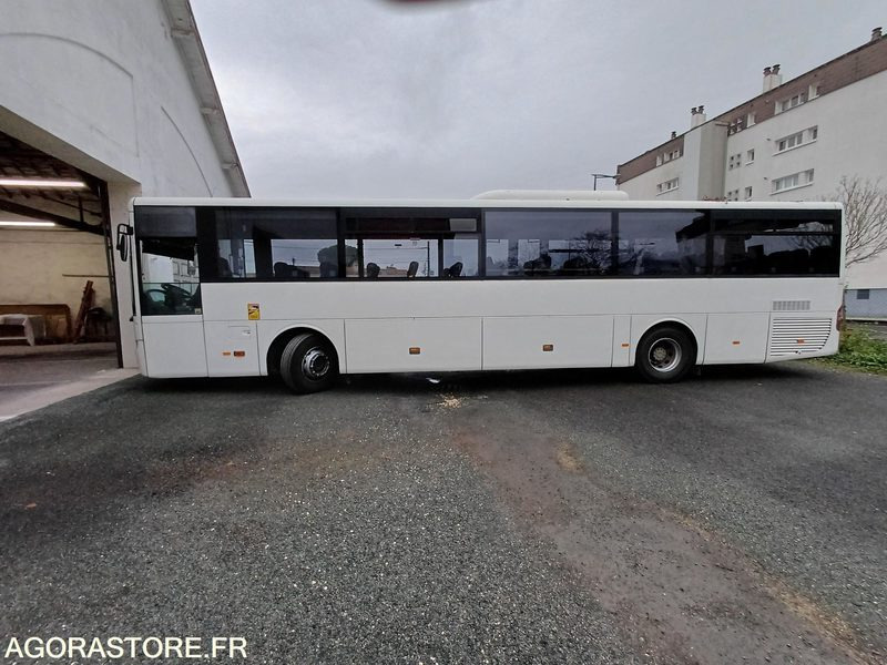 CAR MERCEDES INTOURO 1004 MEC 2010/560322km AT-351-GL - Skolebus: billede 4 CAR MERCEDES INTOURO 1004 MEC 2010/560322km AT-351-GL - Skolebus: billede 4