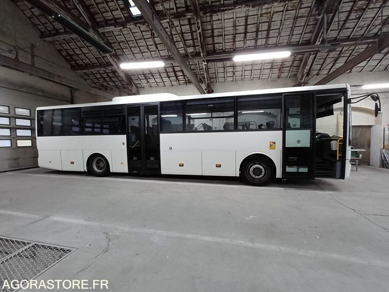 CAR MERCEDES INTOURO 1004 MEC 2010/560322km AT-351-GL - Skolebus: billede 2 CAR MERCEDES INTOURO 1004 MEC 2010/560322km AT-351-GL - Skolebus: billede 2