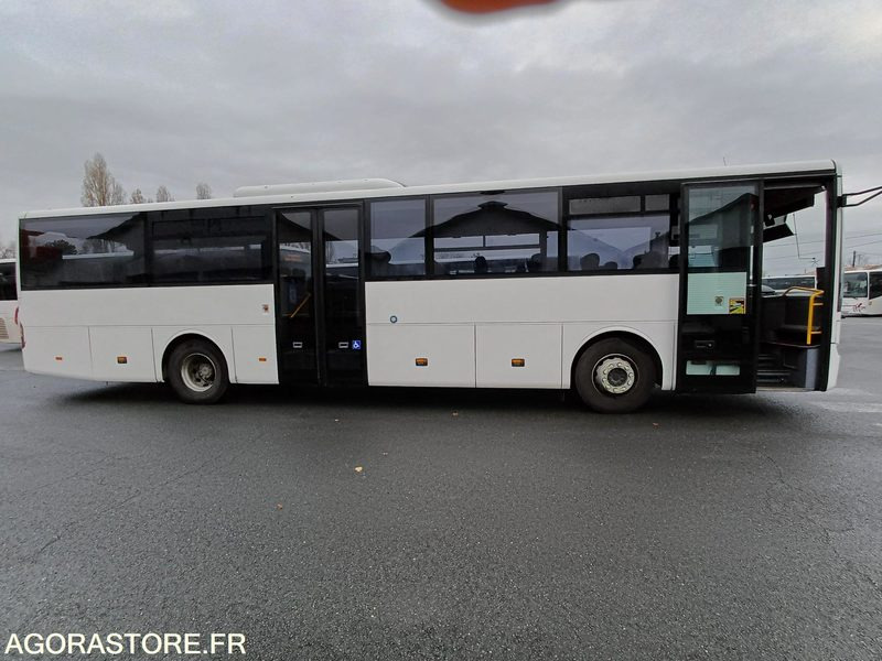 CAR MERCEDES INTOURO 1005 MEC2010 / 523 287KM AT-512-GK - Skolebus: billede 2 CAR MERCEDES INTOURO 1005 MEC2010 / 523 287KM AT-512-GK - Skolebus: billede 2