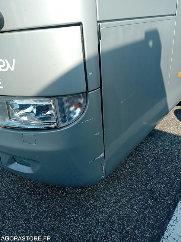 CAR MERCEDES TOURISMO N°10373/ 368 MEC 2008 719000KM FD-208-JW - Turistbus: billede 4 CAR MERCEDES TOURISMO N°10373/ 368 MEC 2008 719000KM FD-208-JW - Turistbus: billede 4