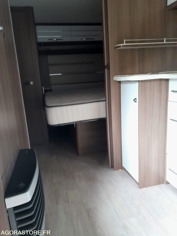 CARAVANE RUBIS 5.7 - 2019 - Bil: billede 2 CARAVANE RUBIS 5.7 - 2019 - Bil: billede 2