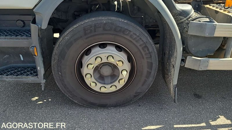 Leje en CH 803 ML - RENAULT PREMIUM 380 - 2012 - 513578KM CH 803 ML - RENAULT PREMIUM 380 - 2012 - 513578KM: billede 18 Leje en CH 803 ML - RENAULT PREMIUM 380 - 2012 - 513578KM CH 803 ML - RENAULT PREMIUM 380 - 2012 - 513578KM: billede 18