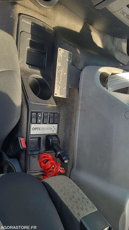 Leje en CH 803 ML - RENAULT PREMIUM 380 - 2012 - 513578KM CH 803 ML - RENAULT PREMIUM 380 - 2012 - 513578KM: billede 16 Leje en CH 803 ML - RENAULT PREMIUM 380 - 2012 - 513578KM CH 803 ML - RENAULT PREMIUM 380 - 2012 - 513578KM: billede 16